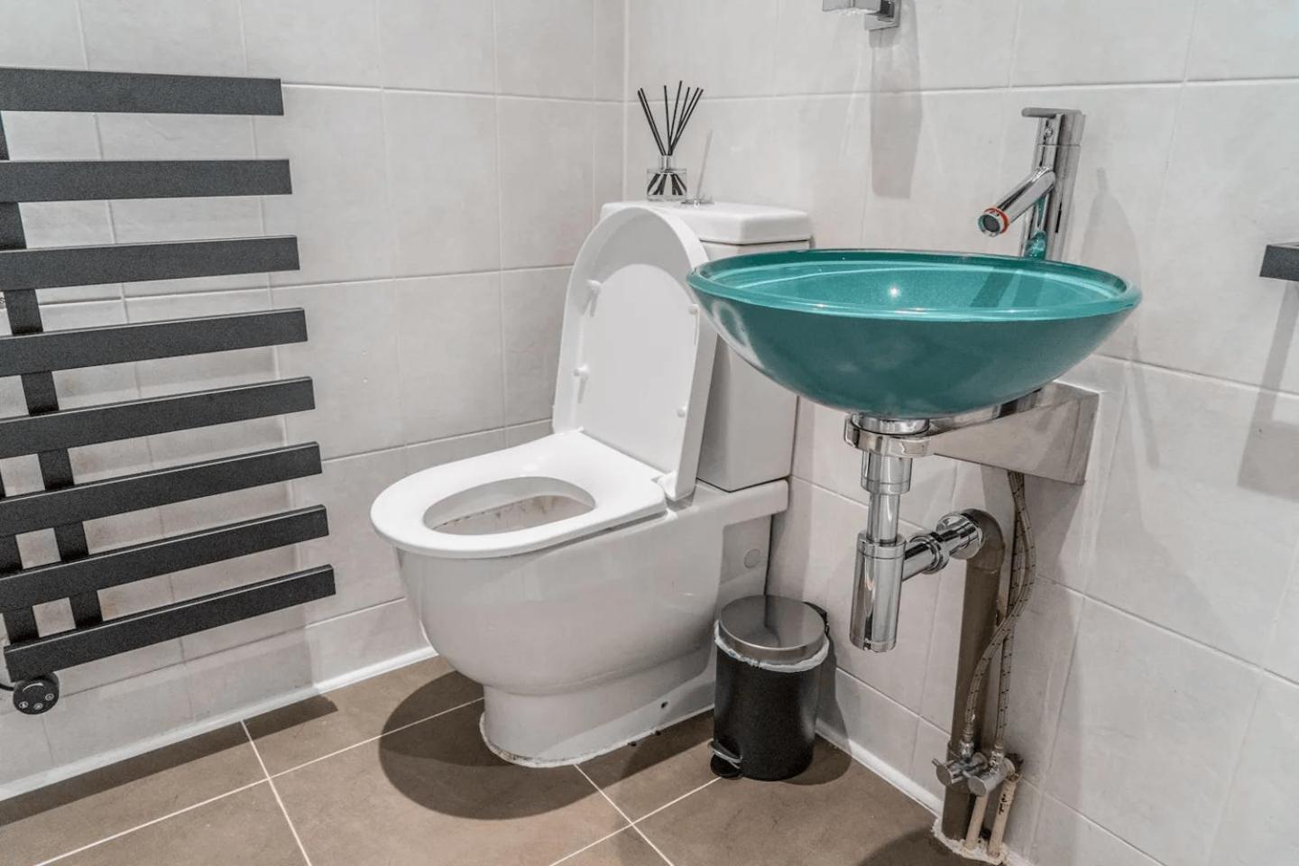 Heritage Key Ltd Apartment Birmingham