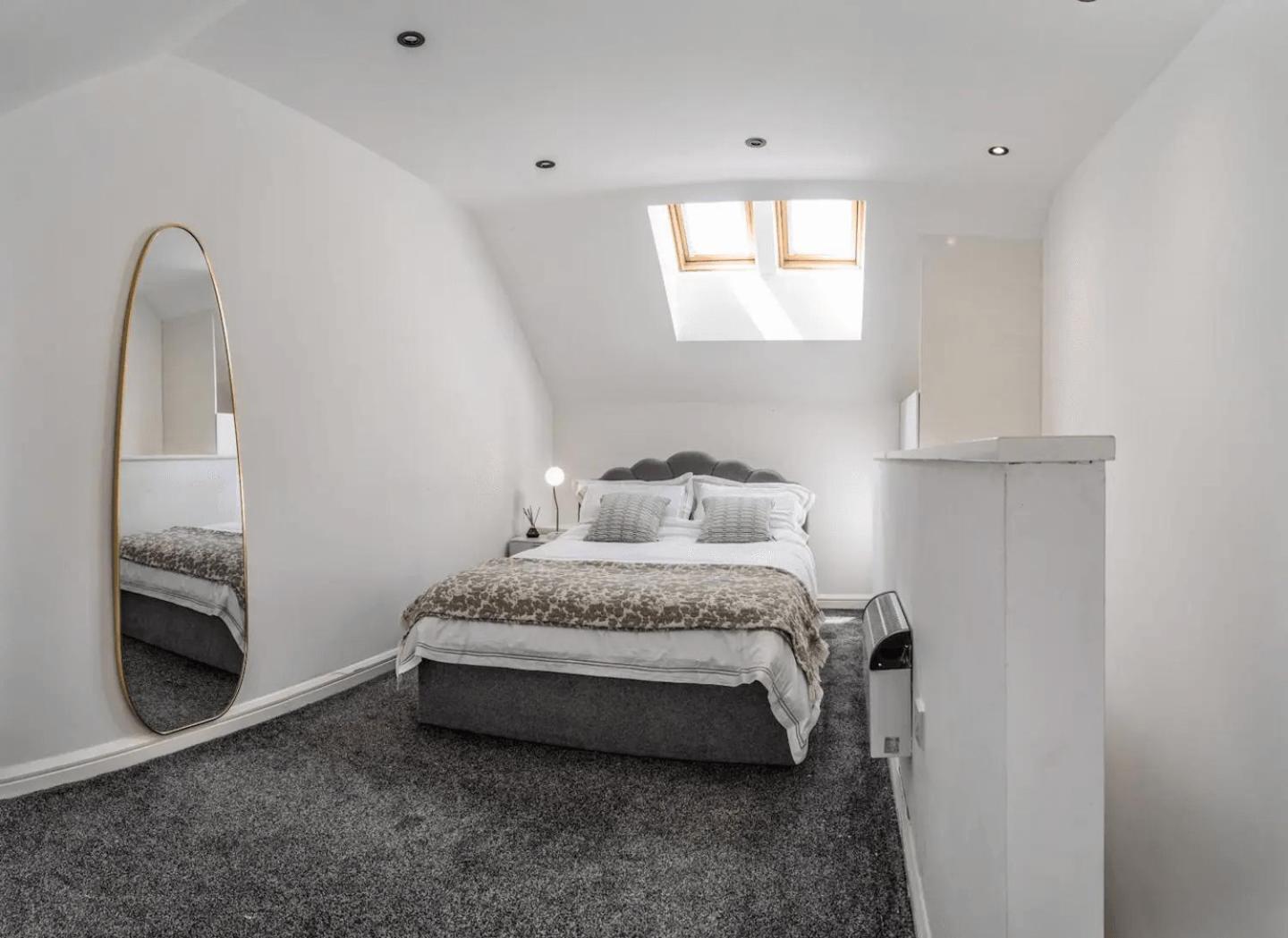 Heritage Key Ltd * Birmingham