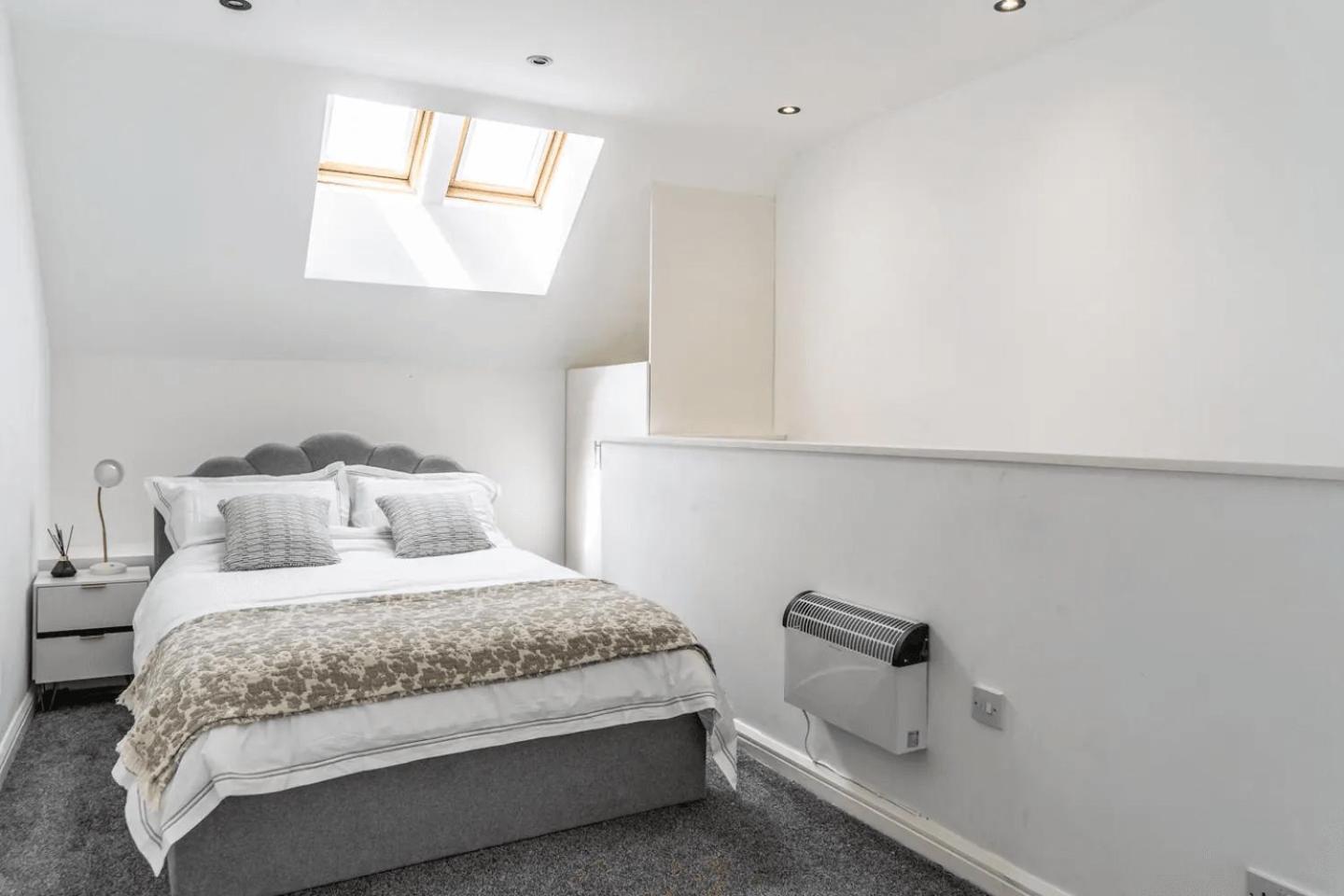 Apartment Heritage Key Ltd