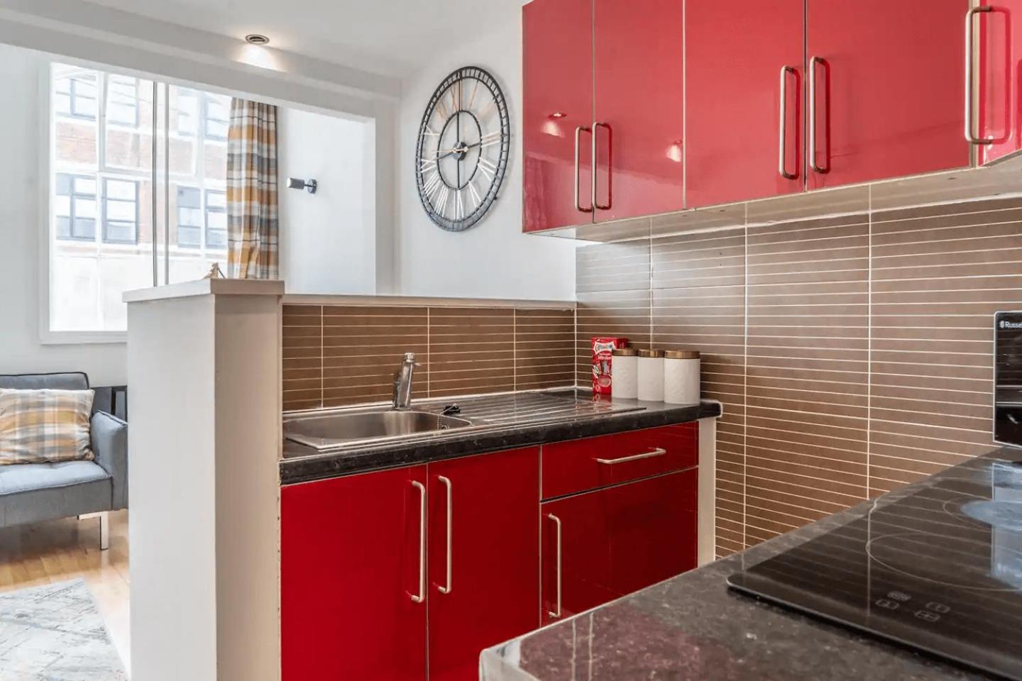 Heritage Key Ltd * Birmingham
