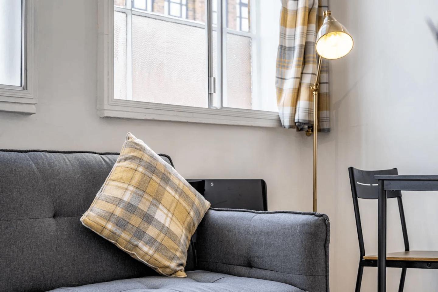 Apartment Heritage Key Ltd Birmingham