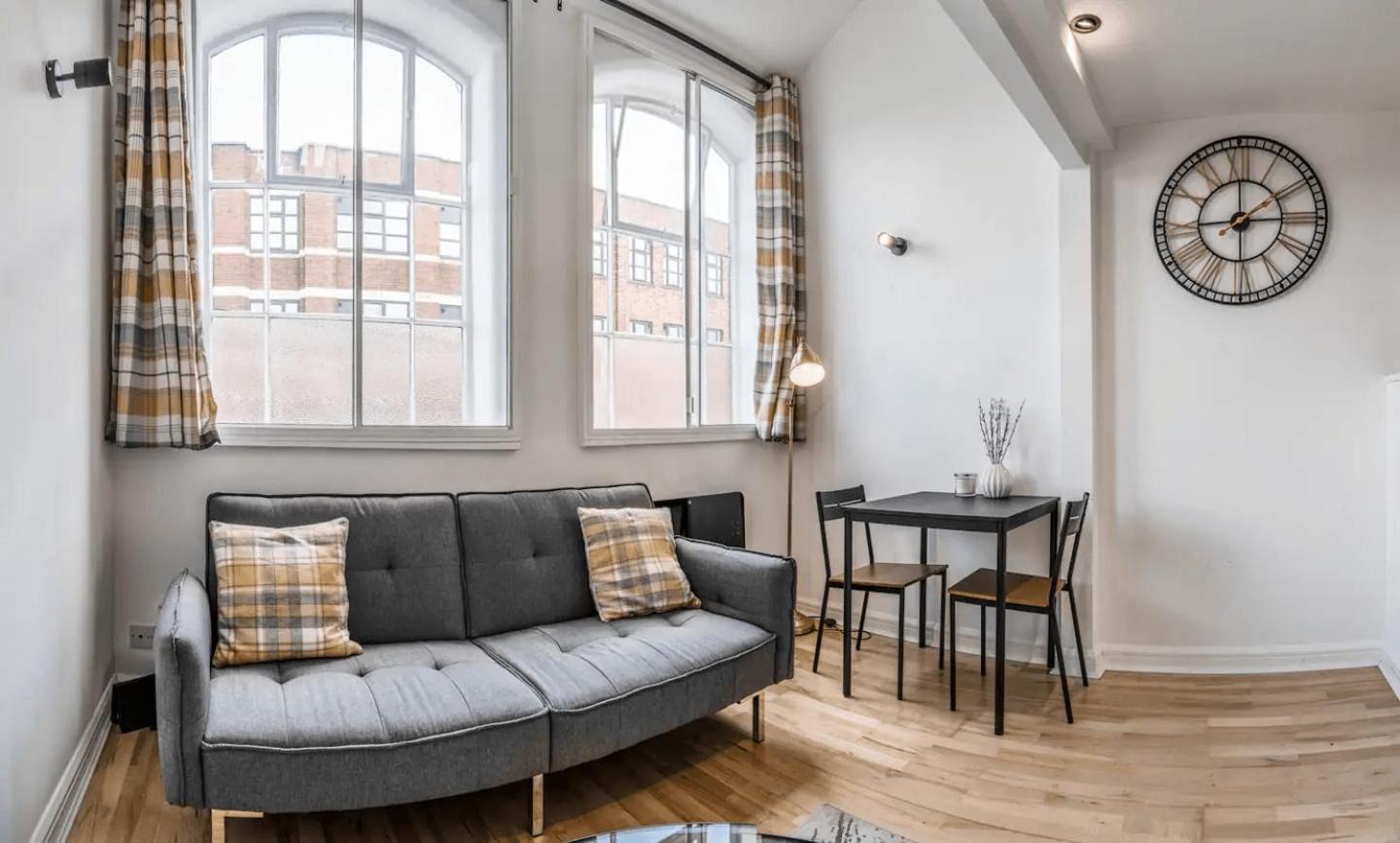 Apartment Heritage Key Ltd *