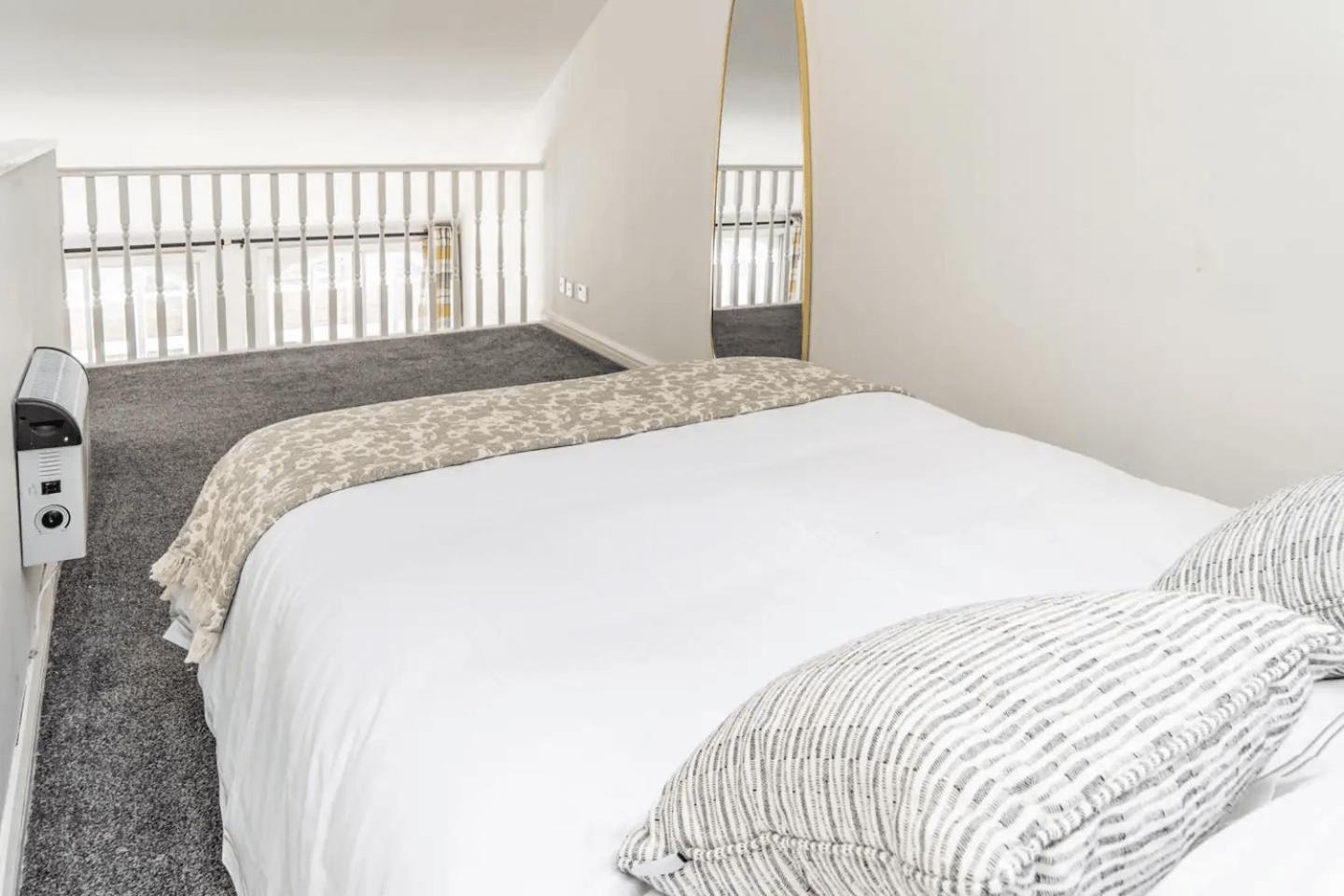 Heritage Key Ltd Apartment Birmingham