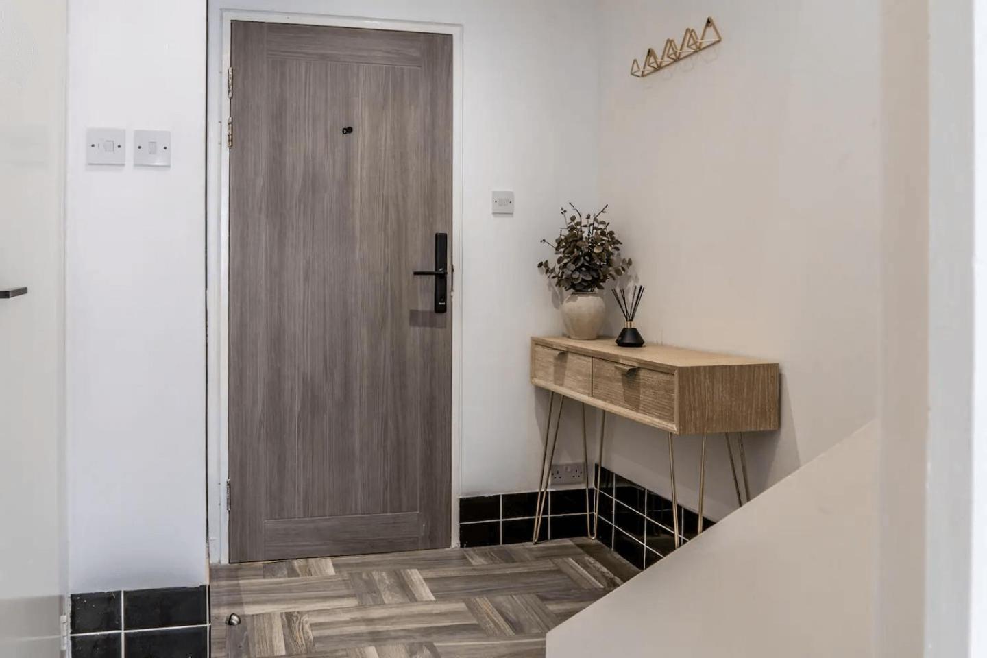 Heritage Key Ltd Apartment