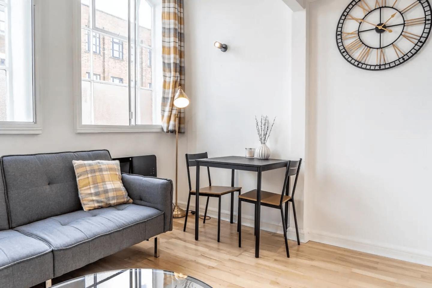 Apartment Heritage Key Ltd