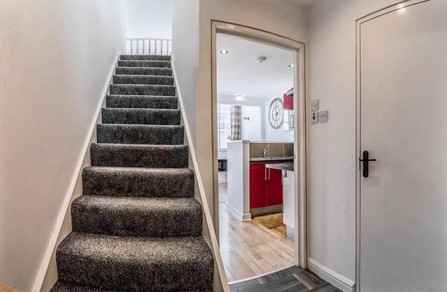 Apartment Heritage Key Ltd *